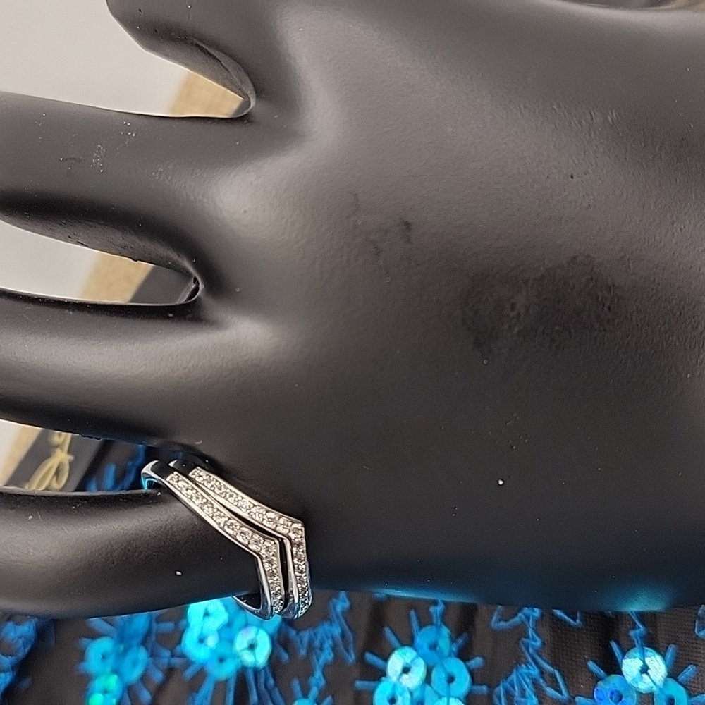 Stacked Rings - image 1